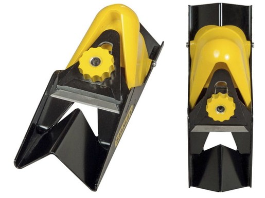 STANLEY rubna blanjalica za knauf STHT1-05937