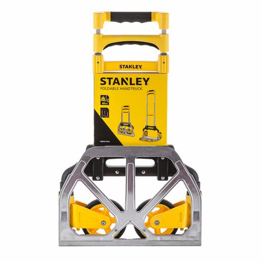 STANLEY aluminijska sklopiva kolica 60 kg SXWTD-FT516