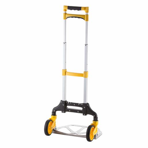 STANLEY aluminijska sklopiva kolica 60 kg SXWTD-FT516