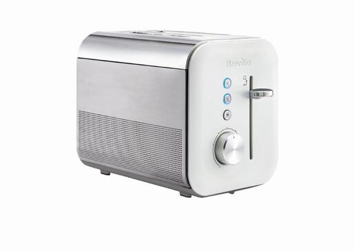 BREVILLE toster HIGH GLOSS