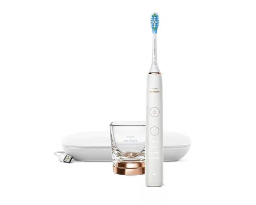 Philips Sonicare električna četkica Diamond Clean serije 9000 HX9911/94