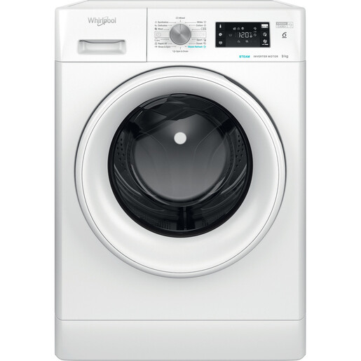 Whirlpool perilica rublja FFB 9448 WV EE