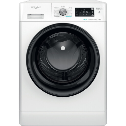 Whirlpool perilica rublja FFB 7438 BV EE