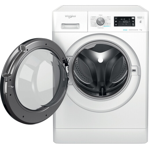 Whirlpool perilica rublja FFB 7438 BV EE