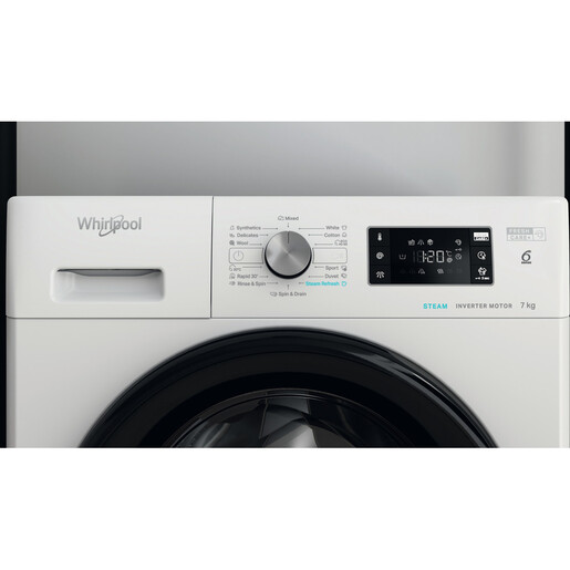Whirlpool perilica rublja FFB 7438 BV EE