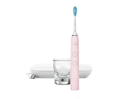 Philips Sonicare električna četkica Diamond Clean serije 9000 HX9911/29