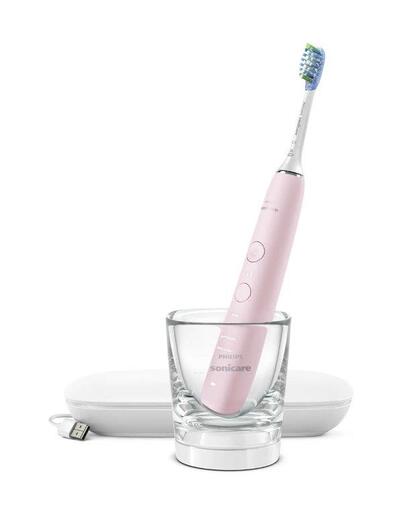 Philips Sonicare električna četkica Diamond Clean serije 9000 HX9911/29