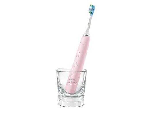 Philips Sonicare električna četkica Diamond Clean serije 9000 HX9911/29