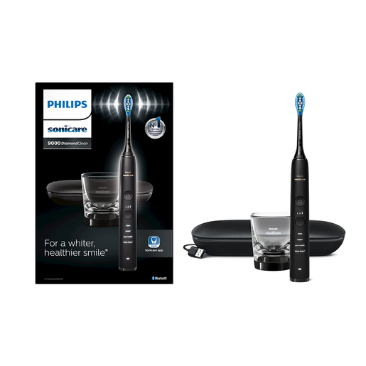 Philips Sonicare električna četkica Diamond Clean serije 9000 HX9911/09