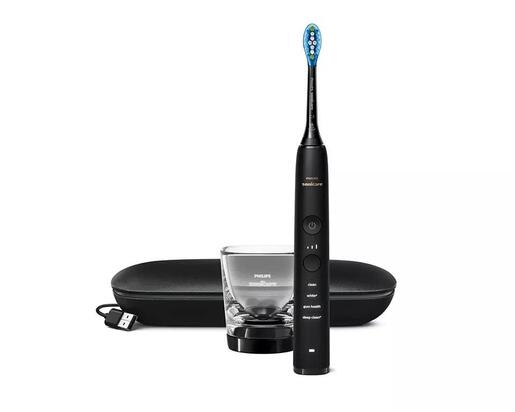 Philips Sonicare električna četkica Diamond Clean serije 9000 HX9911/09