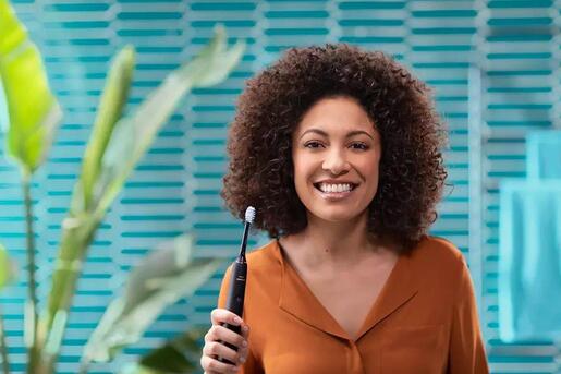 Philips Sonicare električna četkica Diamond Clean serije 9000 HX9911/09