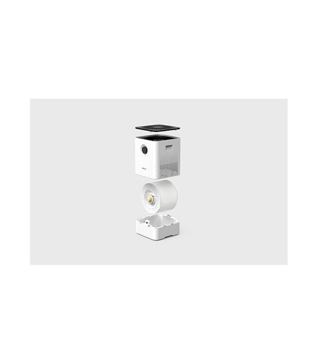 BONECO ovlaživač i pročišivač zraka W300