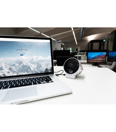 BONECO ventilator F50