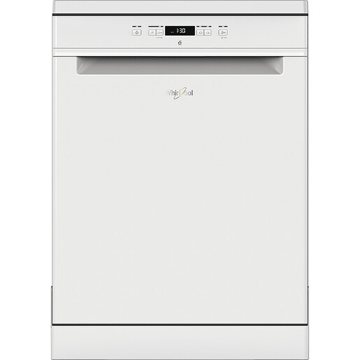Whirlpool perilica posuđa WFC3B19