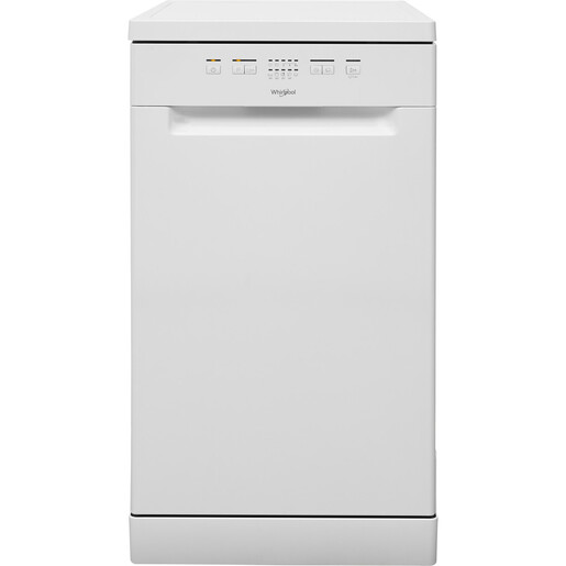 Whirlpool perilica posuđa WSFE 2B19 EU