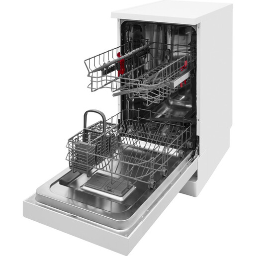 Whirlpool perilica posuđa WSFE 2B19 EU