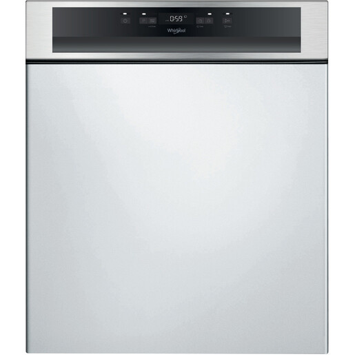 Whirlpool perilica posuđa WBC 3C26 X