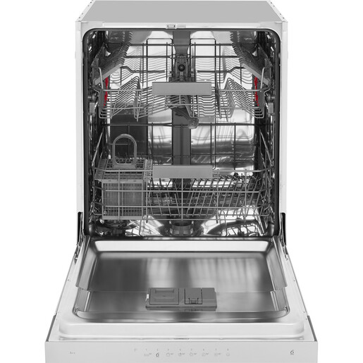 Whirlpool perilica posuđa WBC 3C26 X