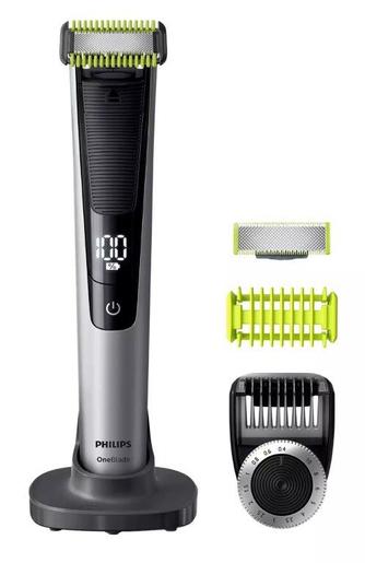 Philips hibridni aparat za brijanje OneBlade QP6620/20