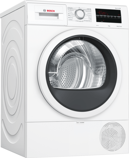 Bosch sušilica rublja WTR87TW0BY*RASPRODAJA_ambalaža