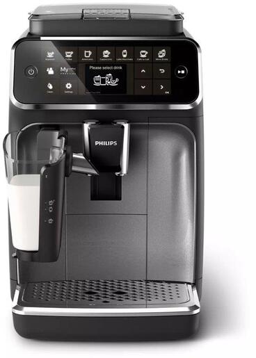 Philips automatski aparat za espresso EP4346/70