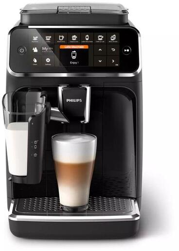 Philips automatski aparat za espresso EP4341/50