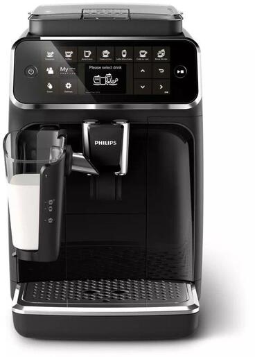 Philips automatski aparat za espresso EP4341/50