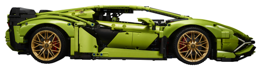 LEGO Technic Lamborghini Sián FKP 37 42115