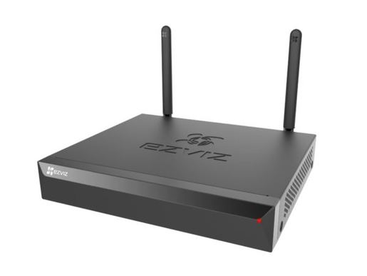 EZVIZ bežični NVR snimač s HDMI i VGA izlazom