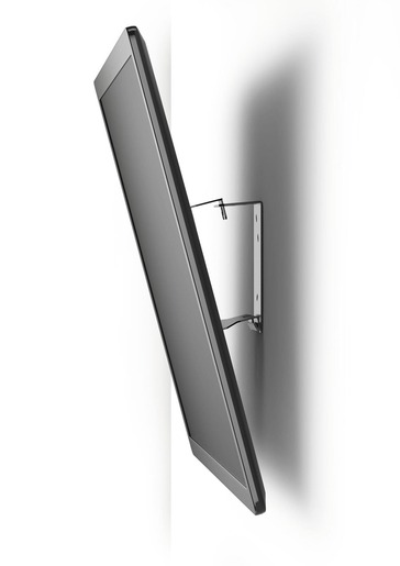 Vogel's zidni nosač, nagibni, MA2010 (19-40"/30kg/200x200)