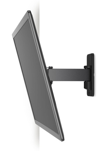 Vogel's zidni nosač, nagibni sa zglobom, MA2030, (19-40"/15kg/200x200)