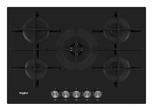 Whirlpool ploča za kuhanje GOWL 728/NB