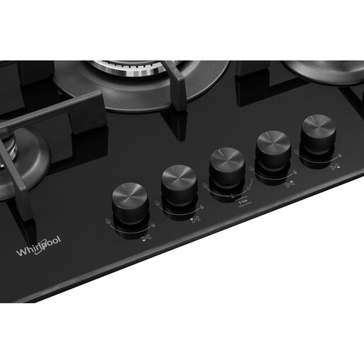 Whirlpool ploča za kuhanje GOWL 728/NB