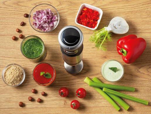 Gorenje štapni mikser HBX1000XE