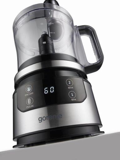 Gorenje multipraktik SBR800HC