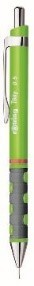 Rotring TIKKY tehnička olovka NEON GREEN MP 0.5