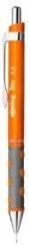 Rotring TIKKY tehnička olovka NEON ORANGE MP 0.5