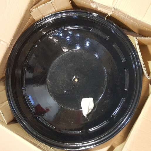 Plamen peka saće Ø 50 cm*RASPRODAJA_TPNJ