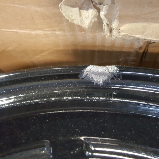 Plamen peka saće Ø 50 cm*RASPRODAJA_TPNJ