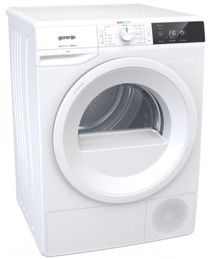 Gorenje sušilica rublja DE72/G*RASPRODAJA