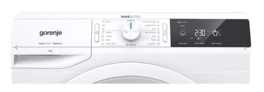 Gorenje sušilica rublja DE72/G*RASPRODAJA