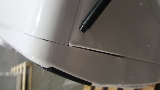 Gorenje sušilica rublja DE72/G*RASPRODAJA