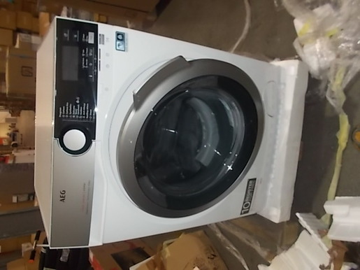 AEG perilica sušilica rublja L7WBE69S*RASPRODAJA_oštećeno