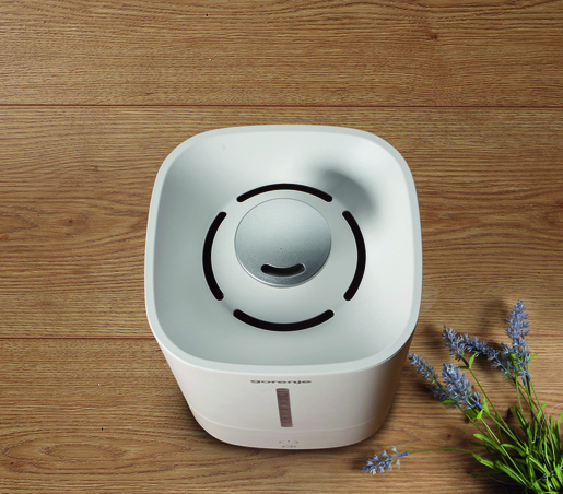 Gorenje ovlaživač H45W