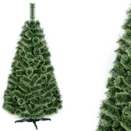 Umjetno božićno drvce – KLARA – 220cm