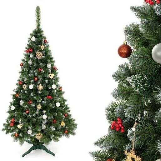 Umjetno božićno drvce – ELEGANT SNOW – 150cm