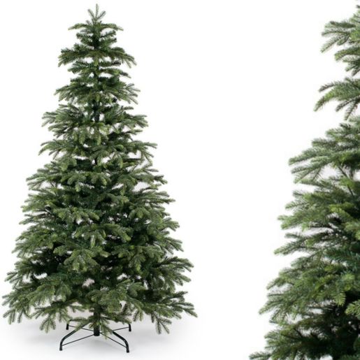 Umjetno božićno drvce – SMREKA SIBIRSKA – 180cm