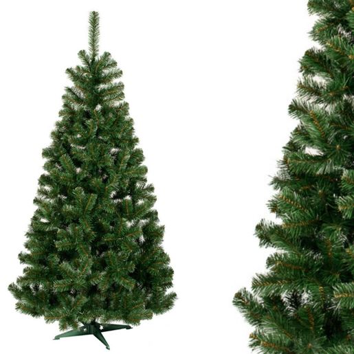 Umjetno božićno drvce – SUPER LUX – 120cm