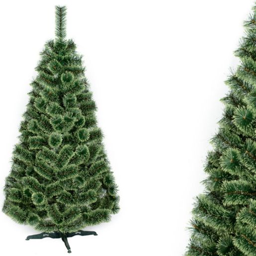 Umjetno božićno drvce – KLARA – 240cm