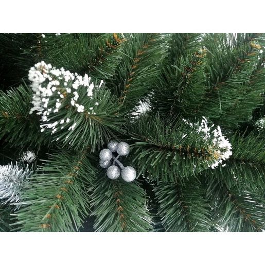 Umjetno božićno drvce – IZA s perlama – 150cm